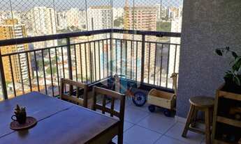 Imagem 6: APARTAMENTO A VENDA EM SP TATUAPÉ