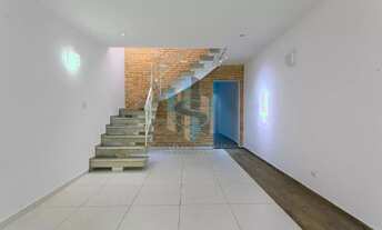 Imagem 5: SOBRADO A VENDA EM SP TATUAPÉ