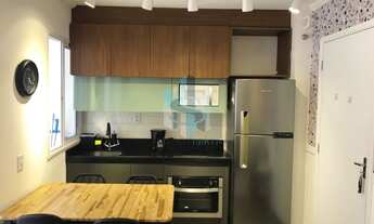 Imagem 2: APARTAMENTO A VENDA EM SP BRÁS