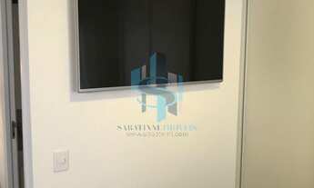 Imagem 5: APARTAMENTO A VENDA EM SP BRÁS