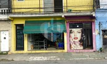 Imagem: CASA COMERCIAL A VENDA EM SP TATUAPÉ