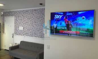 Imagem 4: APARTAMENTO A VENDA EM SP BRÁS