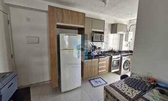 Imagem 6: APARTAMENTO A VENDA EM SP VILA EMA