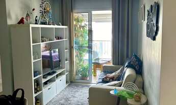 Imagem: APARTAMENTO A VENDA EM SP VILA RÉ