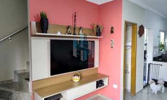 Imagem 5: CASA EM CONDOMÍNIO A VENDA EM SP VILA RÉ