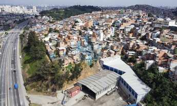 Imagem 4: TERRENO A VENDA EM SP PARQUE EDU CHAVES