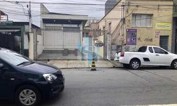 Imagem: GALPÃO PARA LOCAÇÃO EM SP SANTANA