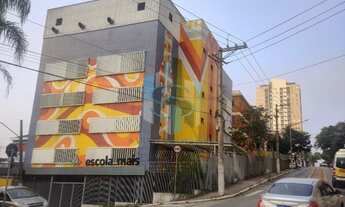 Imagem: PRÉDIO A VENDA EM SP VILA DAS MERCÊS