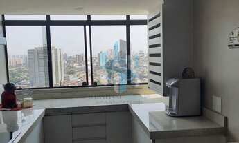 Imagem 4: COBERTURA A VENDA EM SP VILA MATILDE