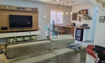 Imagem 5: SOBRADO A VENDA EM SP PARQUE SÃO LUCAS