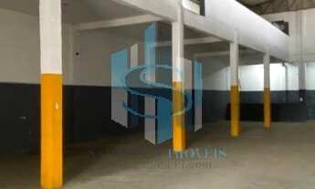 Imagem 5: GALPÃO A VENDA EM SP CIDADE ARACILIA - GUARULHOS