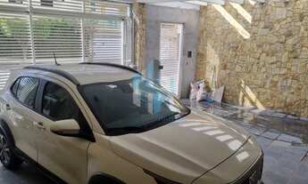 Imagem 3: SOBRADO A VENDA EM SP PARQUE SÃO LUCAS