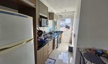 Imagem 5: APARTAMENTO A VENDA EM SP VILA EMA