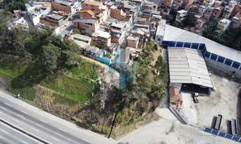 Imagem 2: TERRENO A VENDA EM SP PARQUE EDU CHAVES