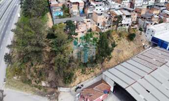 Imagem 3: TERRENO A VENDA EM SP PARQUE EDU CHAVES
