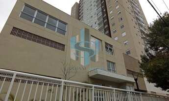 Imagem: APARTAMENTO A VENDA EM SP BRÁS