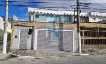 Imagem: SOBRADO A VENDA EM SP PARQUE SÃO LUCAS