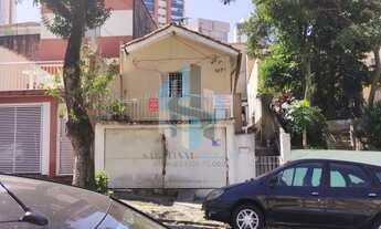 Imagem: TERRENO A VENDA EM SP ANÁLIA FRANCO