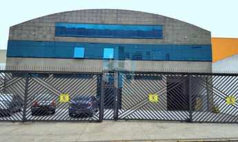 Imagem: GALPÃO A VENDA EM SP SANTO AMARO