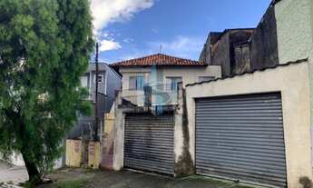 Imagem: TERRENO A VENDA EM SP VILA AURORA