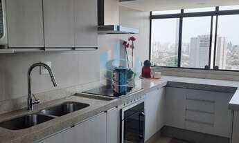 Imagem 3: COBERTURA A VENDA EM SP VILA MATILDE