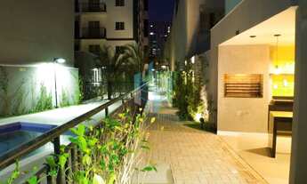 Imagem 6: APARTAMENTO A VENDA EM SP BRÁS