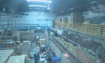 Imagem 5: GALPÃO A VENDA EM SP SANTO AMARO