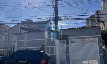 Imagem: CASA EM CONDOMÍNIO FECHADO A VENDA EM SP