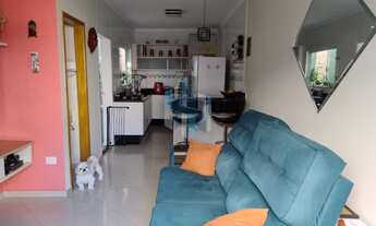 Imagem 2: CASA EM CONDOMÍNIO A VENDA EM SP VILA RÉ