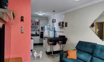 Imagem 3: CASA EM CONDOMÍNIO A VENDA EM SP VILA RÉ