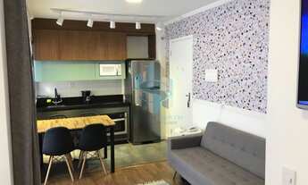 Imagem 1: APARTAMENTO A VENDA EM SP BRÁS