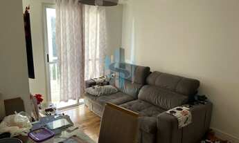 Imagem: APARTAMENTO A VENDA EM SP TATUAPE