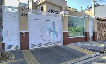 Imagem: CASA EM CONDOMÍNIO A VENDA EM SP VILA RÉ