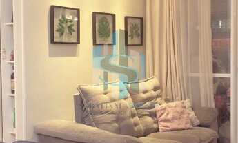 Imagem 2: APARTAMENTO A VENDA EM SP TATUAPÉ