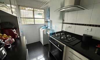 Imagem 5: APARTAMENTO A VENDA EM SP PARQUE SÃO LUCAS