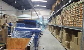 Imagem 3: GALPÃO A VENDA EM SP SANTO AMARO