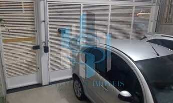 Imagem 2: CASA TÉRREA A VENDA EM SP VILA FORMOSA