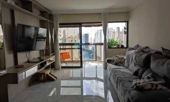 Imagem: APARTAMENTO A VENDA EM SP VILA CARRÃO