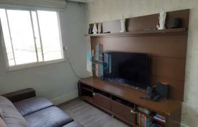 Imagem 2: APARTAMENTO A VENDA EM SP VILA FORMOSA