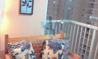 Imagem 7: APARTAMENTO A VENDA EM SP TATUAPÉ