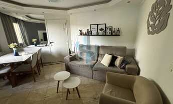 Imagem 2: APARTAMENTO A VENDA EM SP PARQUE SÃO LUCAS