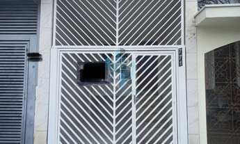 Imagem: SOBRADO A VENDA EM SP VILA CARRÃO