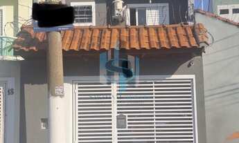 Imagem: SOBRADO A VENDA EM SP PENHA