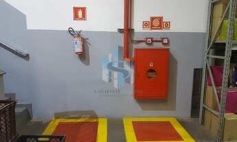 Imagem 7: GALPÃO A VENDA EM SP SANTO AMARO