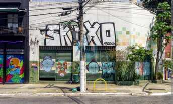 Imagem: GALPÃO PARA LOCAÇÃO EM SP VILA MARIANA