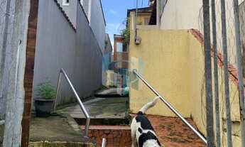 Imagem 2: TERRENO A VENDA EM SP VILA AURORA