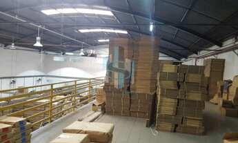 Imagem 6: GALPÃO A VENDA EM SP SANTO AMARO