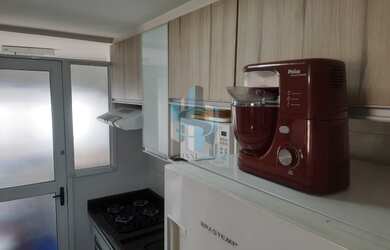 Imagem 6: APARTAMENTO A VENDA EM SP VILA FORMOSA