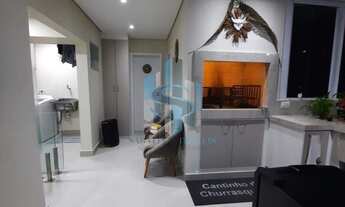 Imagem 2: COBERTURA A VENDA EM SP VILA MATILDE