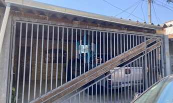 Imagem: CASA A VENDA EM SP PENHA